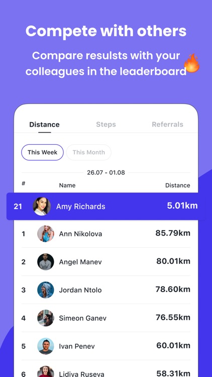 Tribie - Find your community. screenshot-4