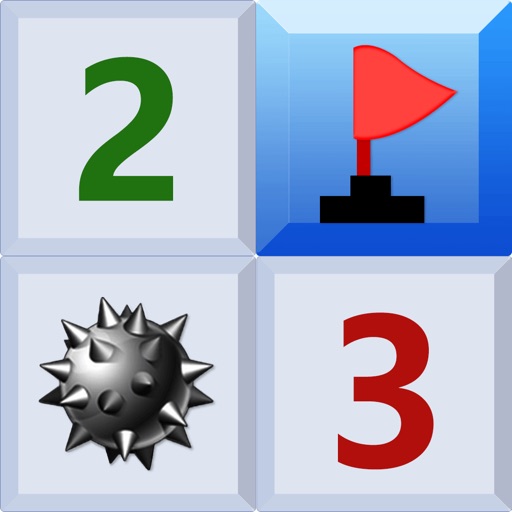 Minesweeper - Mine Sweeper icon
