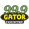99.9 Gator Country icon