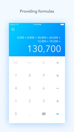 Basic Calculator Pro(圖3)-速報App