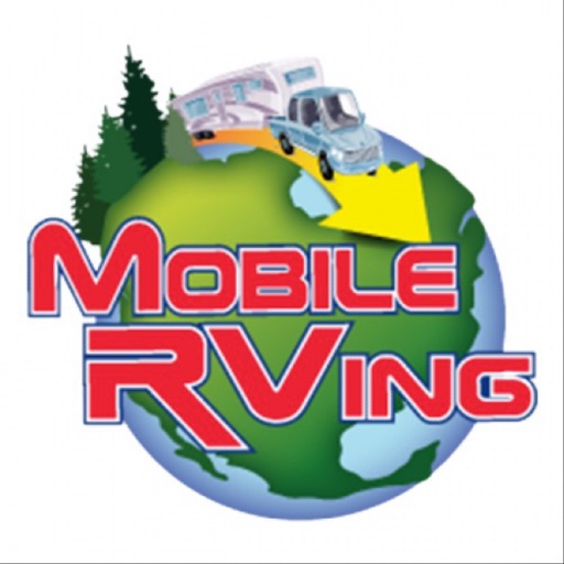 MobileRving  4.0 Icon