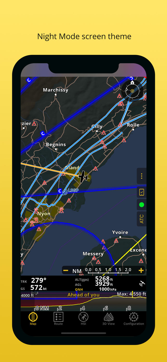 Air Navigation Pro