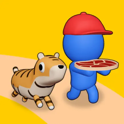 My Mini Zoo - Animal Tycoon Читы