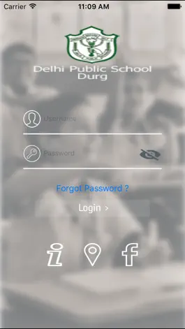 Game screenshot DPS DURG apk