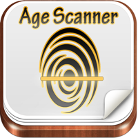 Age ScannerAge Detector Prank