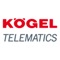 Mit der Kögel Telematics App haben Sie jederzeit Zugriff auf alle wichtigen Daten Ihrer gesamten Flotte, egal wo Sie sich gerade befinden