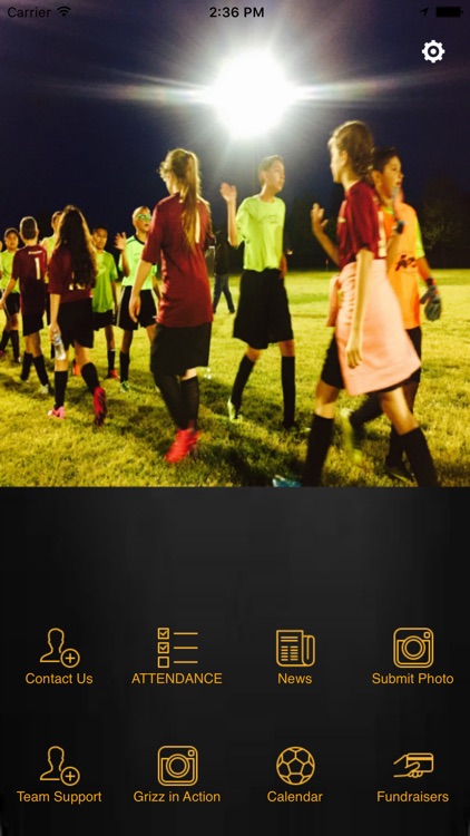 Chowchilla Community Soccer League