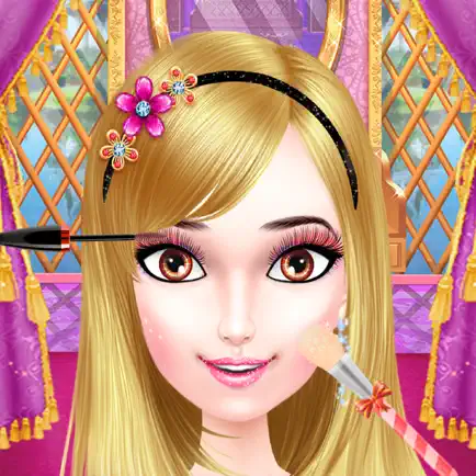Little Princess Party Makeover Cheats