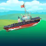 Ship Simulator: Boat Game App Contact