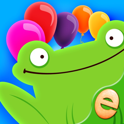 Toddler Learning Games Ask Me Colors Games Free icon