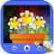 Paint Flower Kids Smart Version