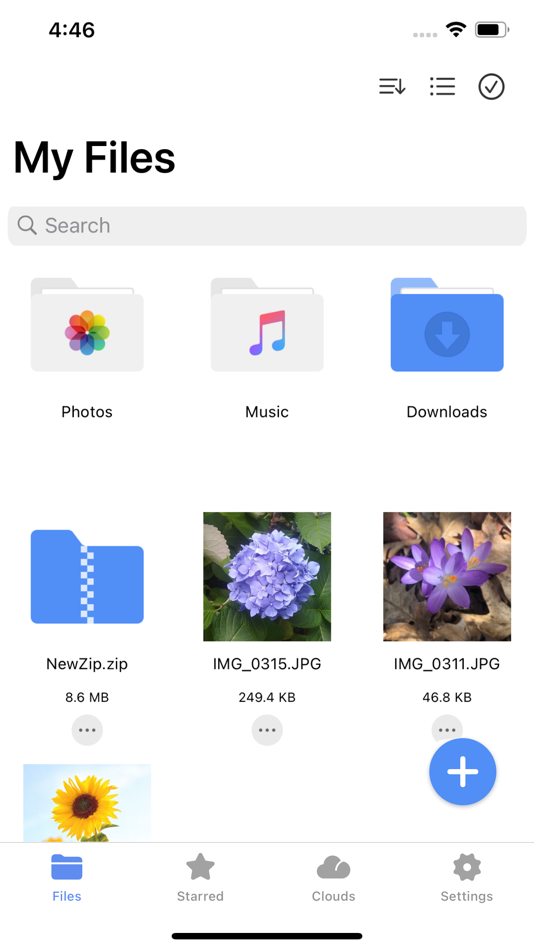 #1. WinZip: #1 zip & unzip tool (iOS) Podle: WinZip Computing LLC