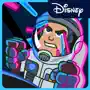 Pixar Stickers: Lightyear