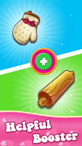 Game screenshot Pastry Mania Star - Candy Match 3 Puzzle hack