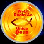 Rádio ao Único Deus App Contact
