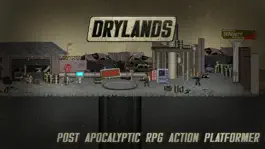 Game screenshot Drylands mod apk