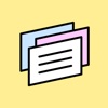 CardBeat – Plot Your Story icon