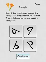 test qi compact iPad Captures Décran 1