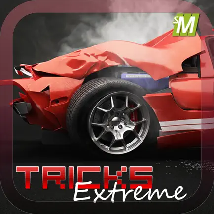 Extreme Tricks Simulator HD Читы