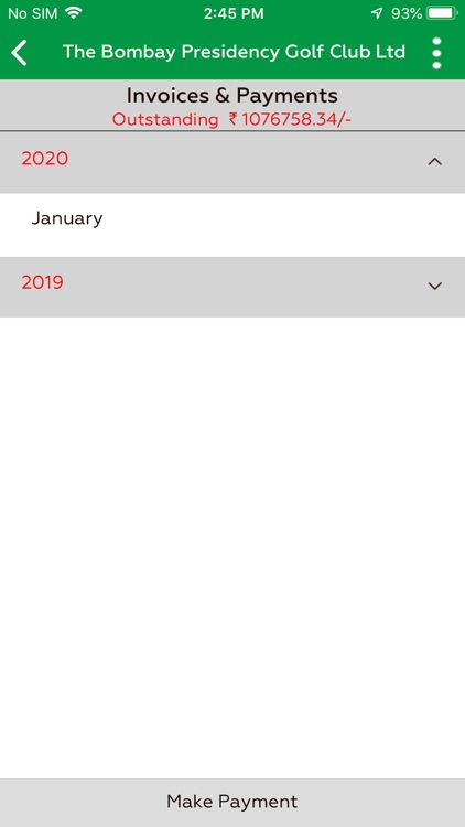 BPGC Connect screenshot-4