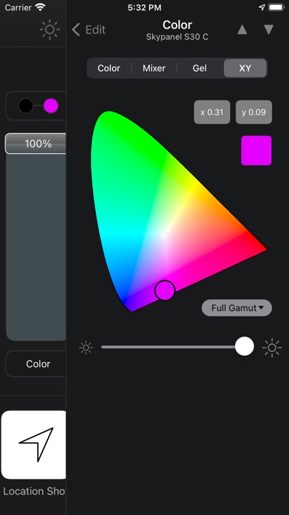 Luminair screenshot-5