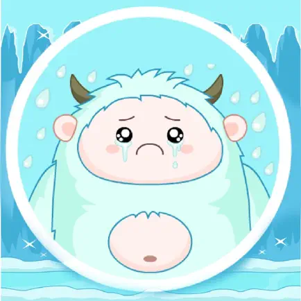 Save Snow Monster Читы