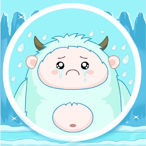 Save Snow Monster icon