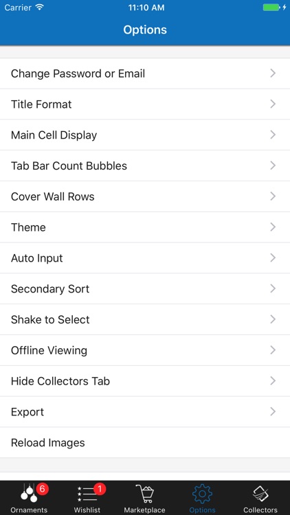 Christmas Ornament Collector screenshot-3