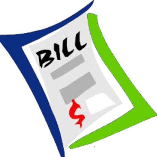 Bills by Jmfcool.com