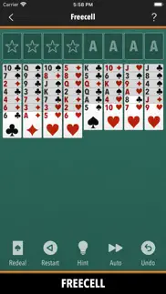 solitaire parade problems & solutions and troubleshooting guide - 1