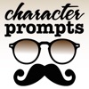 Character Prompts - iPadアプリ