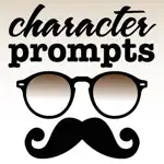 Character Prompts App Cancel