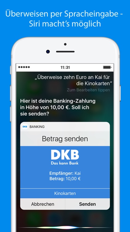 DKB-Banking screenshot-3