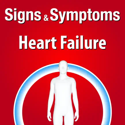 Signs & Symptoms Heart Failure Читы
