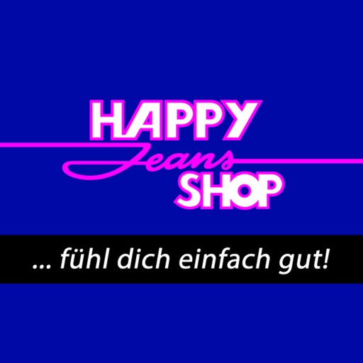 Happy Jeans Shop