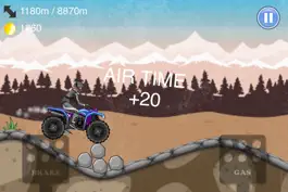 Game screenshot ATV Rally mod apk