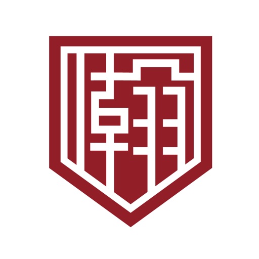 中瀚恩讲堂logo