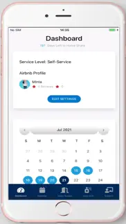 migo - flexible living iphone screenshot 3