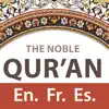 Noble Quran App Feedback