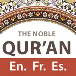 Noble Quran App Contact