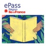 Get ePass Lire Île de France for iOS, iPhone, iPad Aso Report