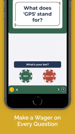 Game screenshot Trivia Poker - The Quiz App hack