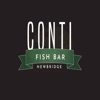 Conti Fish icon