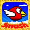 Smash Birds ゲーム げーむ 無料 ゲームアプリ - iPhoneアプリ