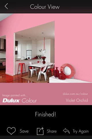 Dulux Colour screenshot 4