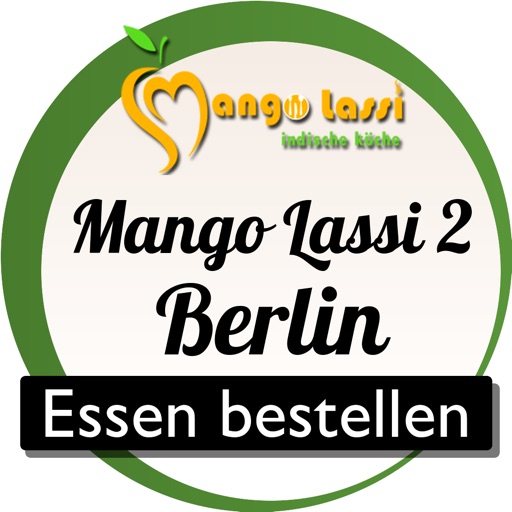 Mango Lassi 2 Berlin