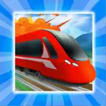 Train Click! App Positive Reviews