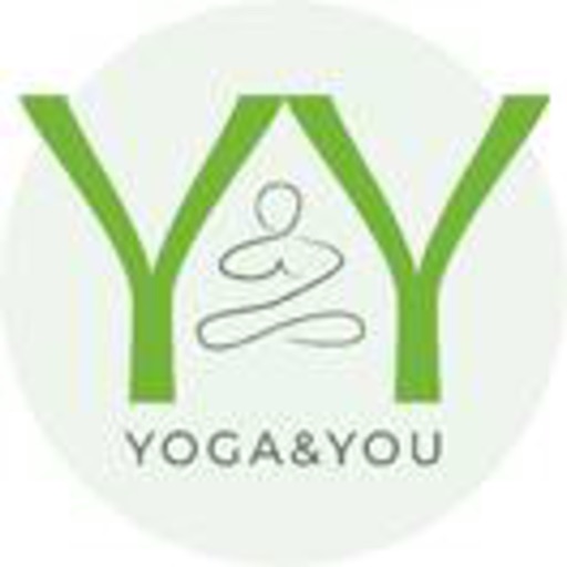 Yoga & You icon