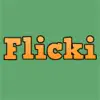 Flicki : 2 Player Pool and Carrom Style Game App Negative Reviews