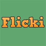 Download Flicki : 2 Player Pool and Carrom Style Game app